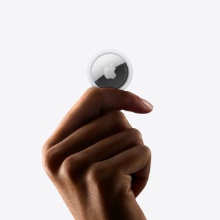 Lokalizator Apple AirTag (4 pack)