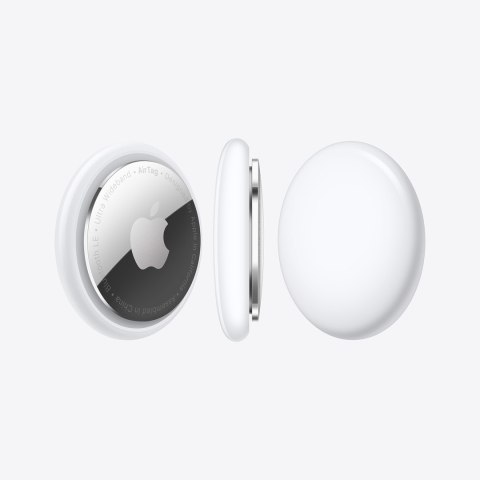 Lokalizator Apple AirTag (4 pack)