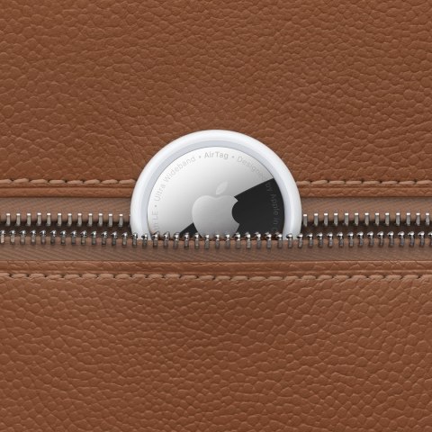 Lokalizator Apple AirTag (4 pack)