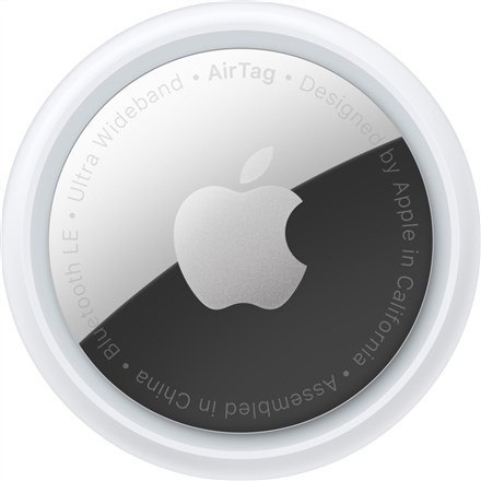 Lokalizator Apple AirTag (4 pack)
