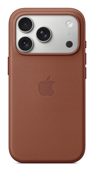 Apple MGF64ZM/A pokrowiec na telefon komórkowy 16 cm (6.3") Pomarańczowy