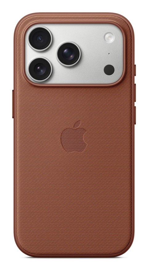 Apple MGF64ZM/A pokrowiec na telefon komórkowy 16 cm (6.3") Pomarańczowy