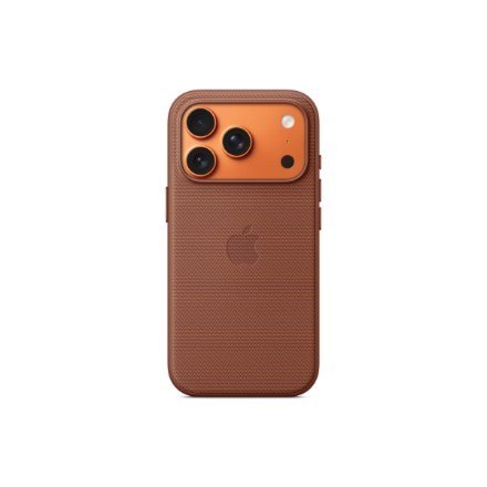 Apple MGF64ZM/A pokrowiec na telefon komórkowy 16 cm (6.3") Pomarańczowy