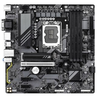 GIGABYTE B760M DS3H GEN5 płyta główna Intel B760 Express LGA 1700 micro ATX