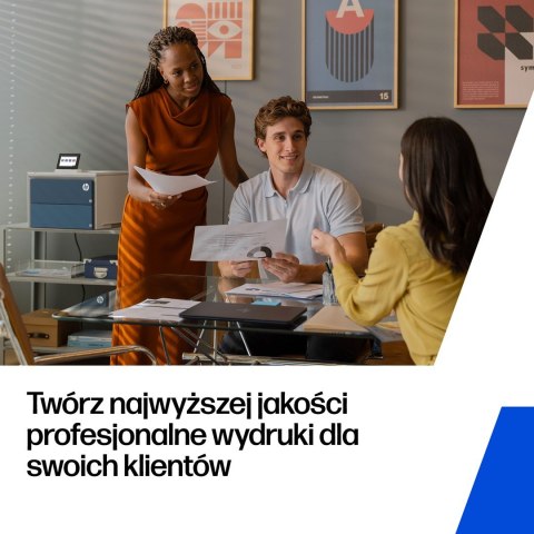 HP LaserJet Oryginalny wkład z czarnym tonerem o wysokiej wydajności 139X