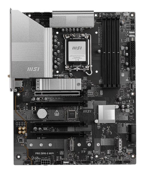 Płyta główna MSI PRO Z890-S WIFI