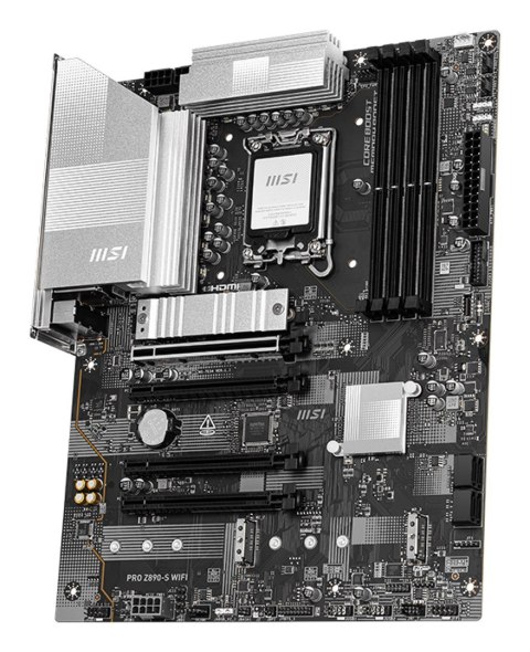 Płyta główna MSI PRO Z890-S WIFI