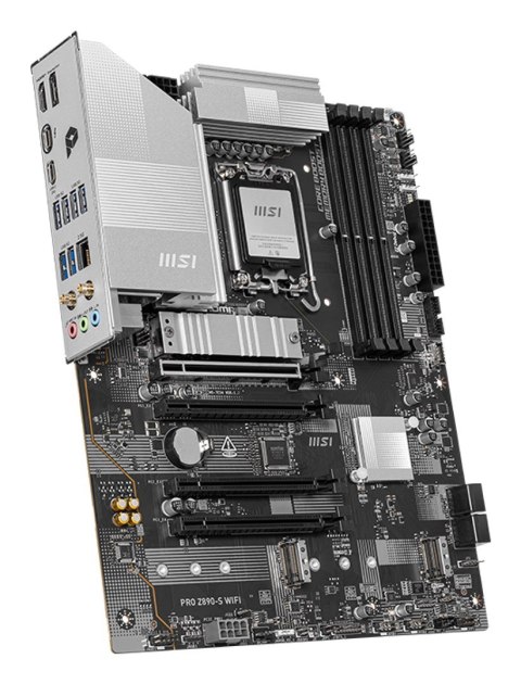Płyta główna MSI PRO Z890-S WIFI