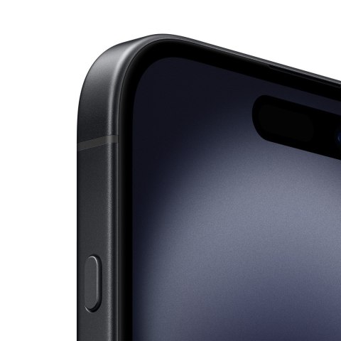 Smartfon Apple IPhone 16 Plus 256GB Black EU
