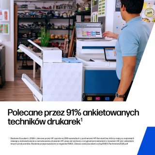 Toner HP niebieski HP 207A, HP207A=W2211A, 1250 str.