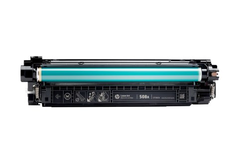 HP Toner Black Pages 6.000 508A
