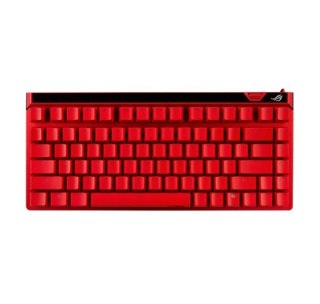 Klawiatura ROG Falchion Ace HFX V2 M705 USB-C/8000Hz/RED