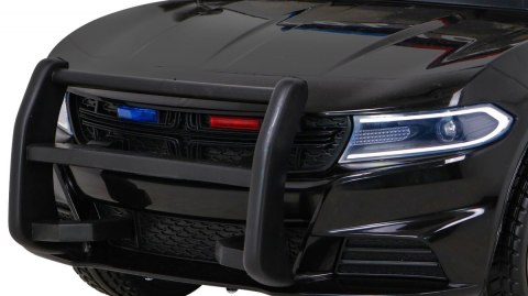 Pojazd Super Police Ramiz