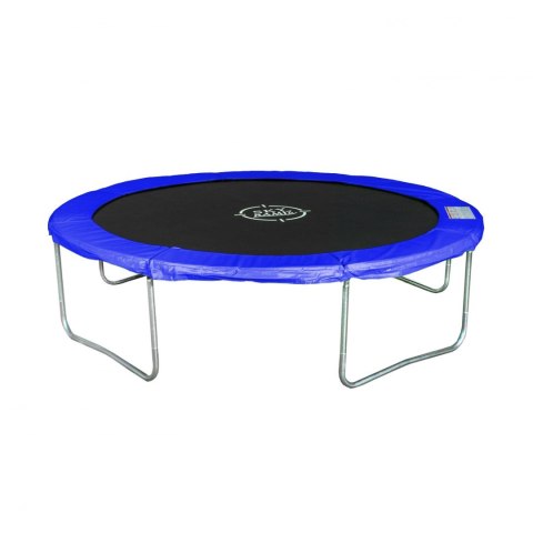 Trampolina ogrodowa SkyRamiz 305cm 10FT dla dzieci Niebieski + Akcesoria