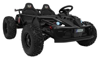 Pojazd GENERAL 63 Czarny