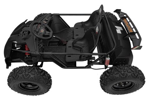 Pojazd GENERAL 63 Czarny