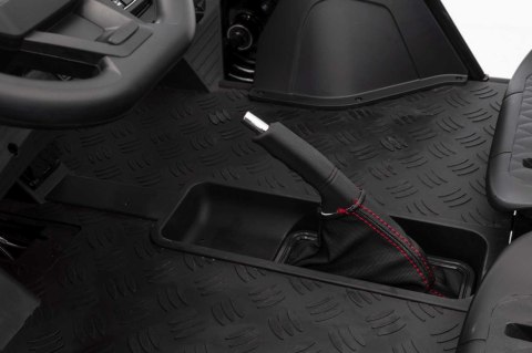 Pojazd GENERAL 63 Czarny